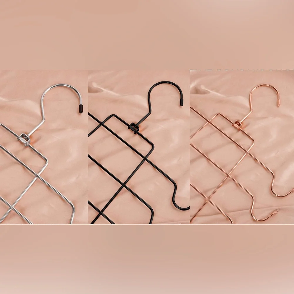 Tank/Bra Hanger - Listing for 1 hanger. Holds 8 tops.